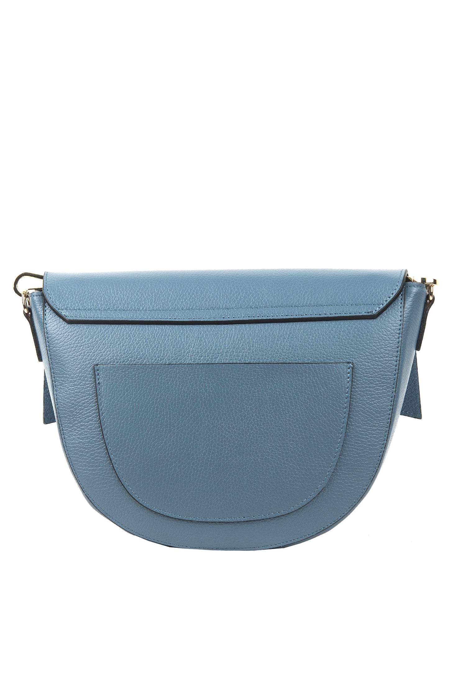 BORSA STELLA IN PELLE CARTA DA ZUCCHERO