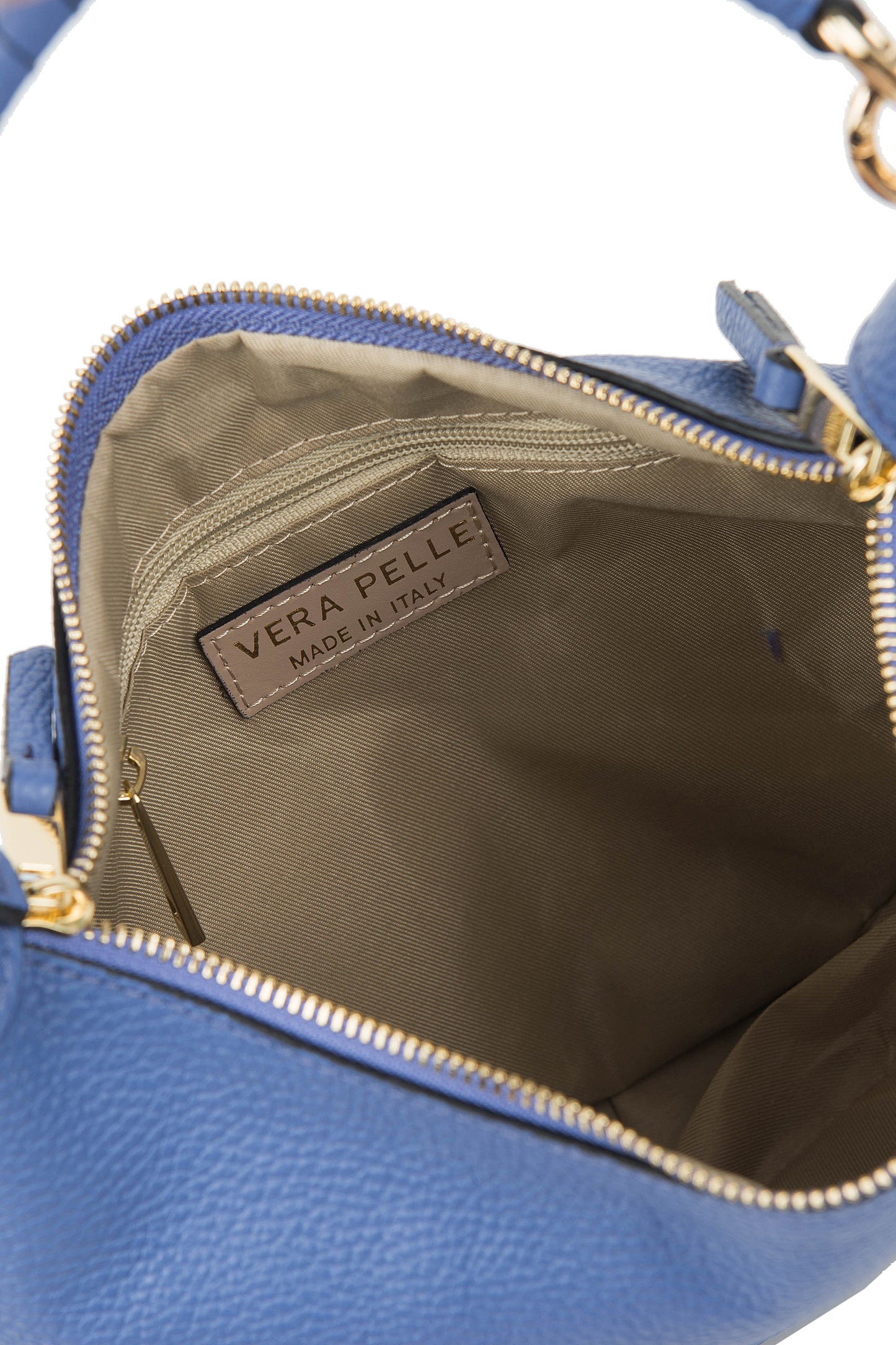 BORSA MIA IN PELLE CARTA DA ZUCCHERO