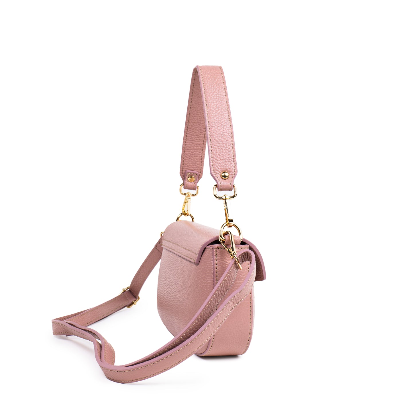 BORSA CELINE IN PELLE ROSA ANTICO
