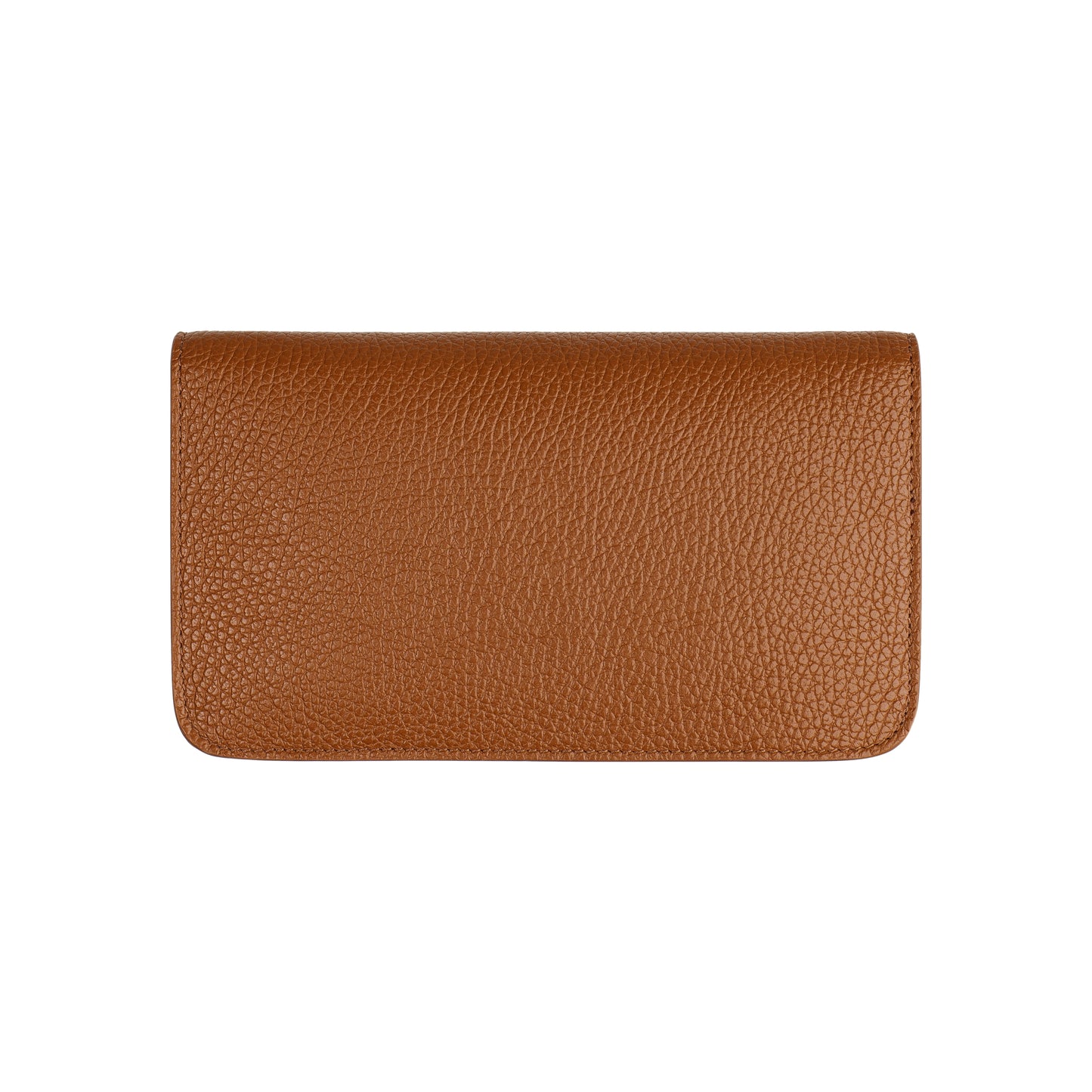 BORSA KYLIE IN VERA PELLE CUOIO