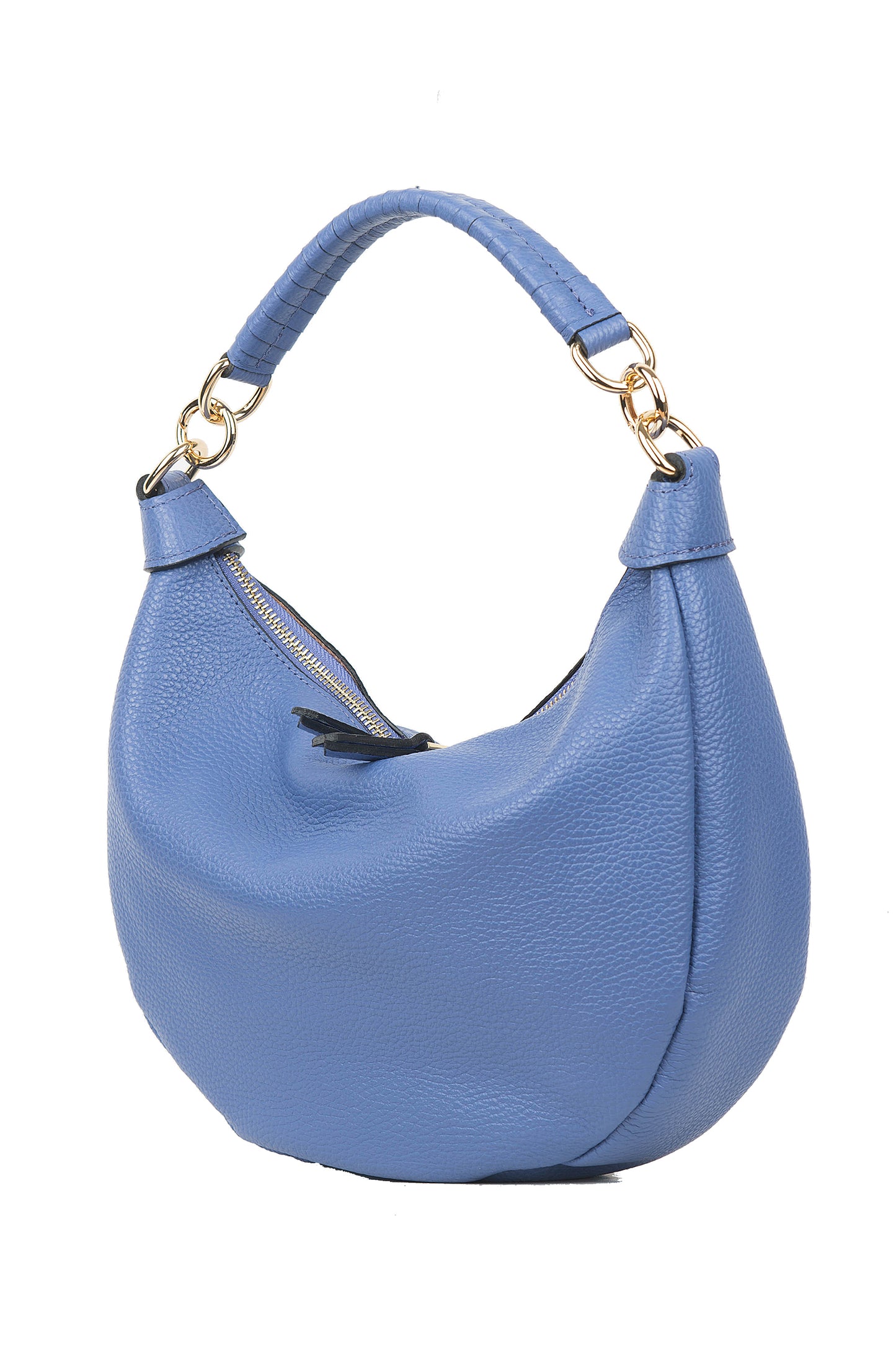 BORSA MIA IN PELLE CARTA DA ZUCCHERO