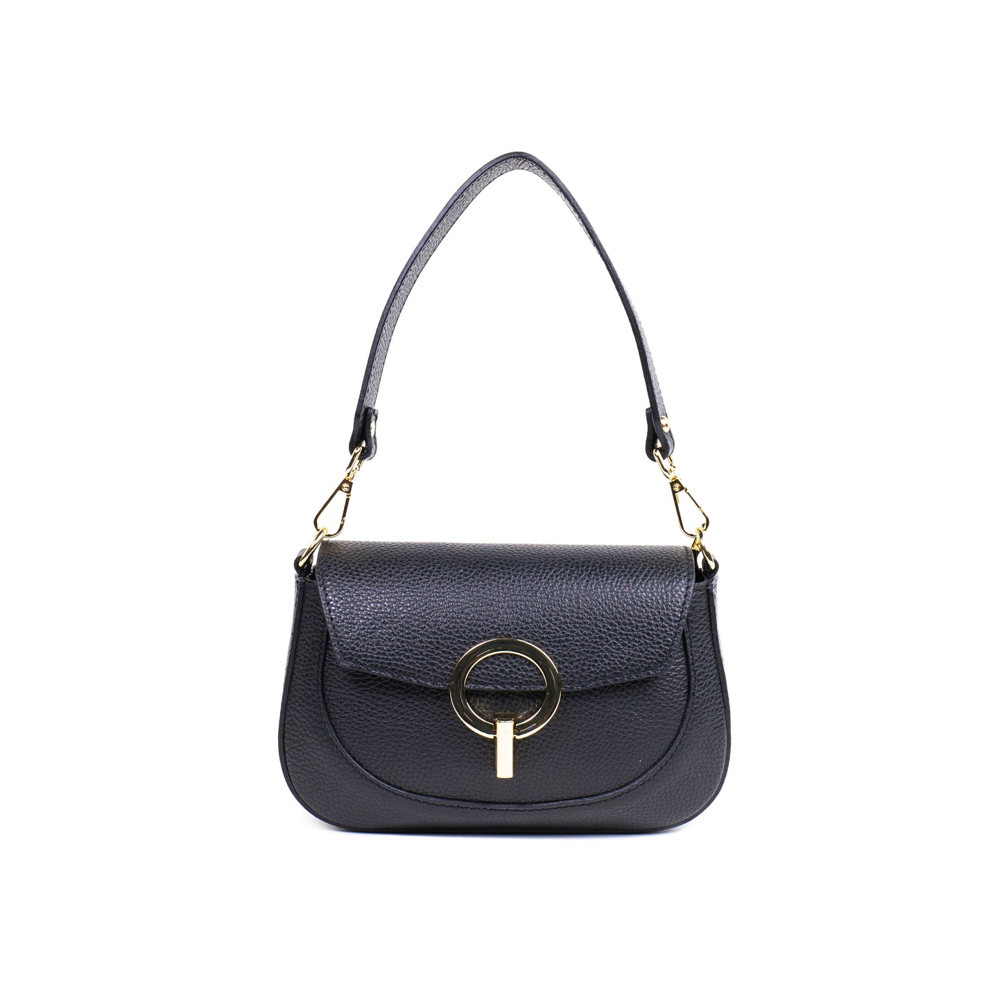 BORSA CELINE IN PELLE NERA