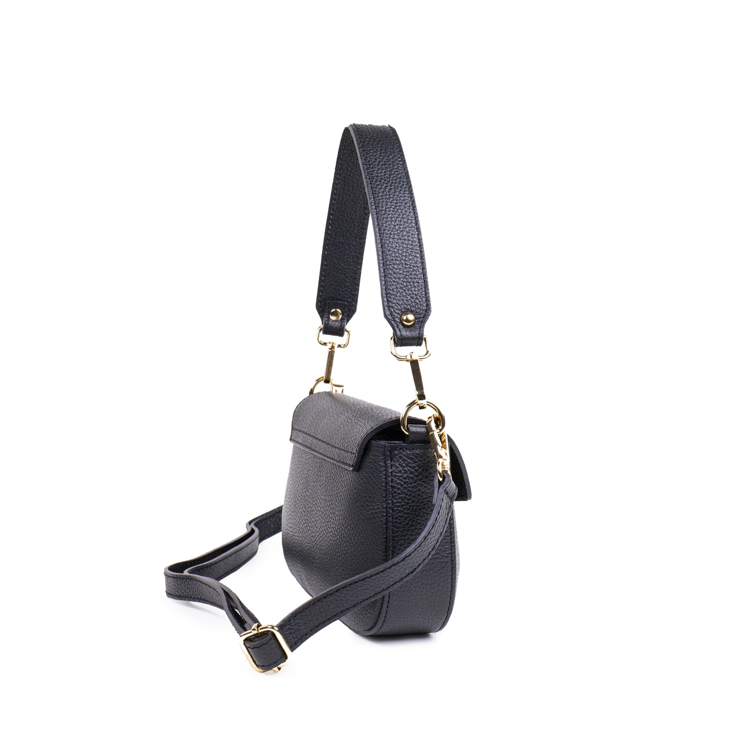 BORSA CELINE IN PELLE NERA