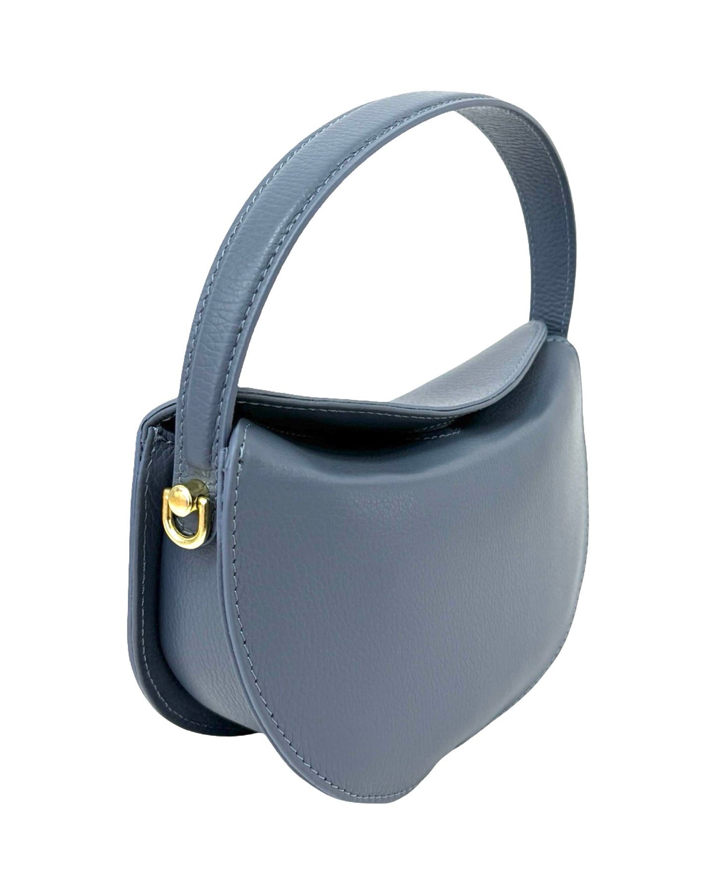 BORSA DIANA IN VERA PELLE CARTA DA ZUCCHERO