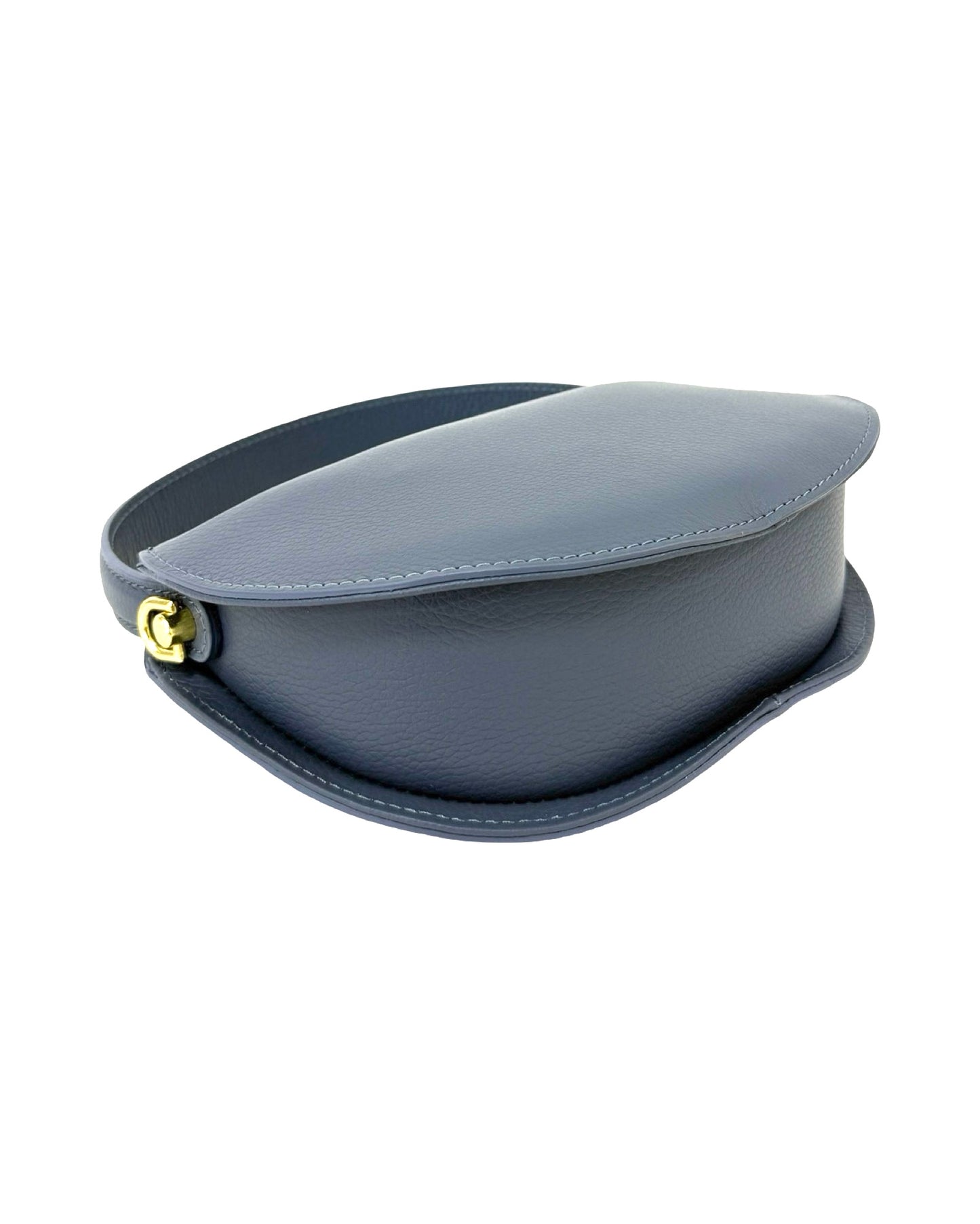 BORSA DIANA IN VERA PELLE CARTA DA ZUCCHERO